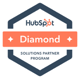 Diamond HubSpot