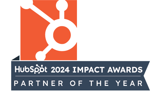 Partner of the Year