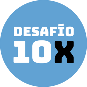 Desafio 10x