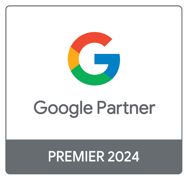 Google Partner Premier