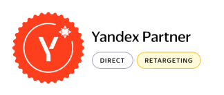 Yandex partner