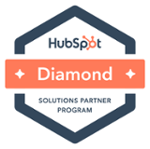 HubSpot Diamond Solutions Partner